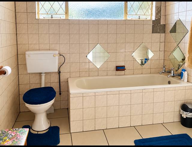 3 BEDROOM FREEHOLD FOR SALE IN VANDERBIJLPARK SW 1